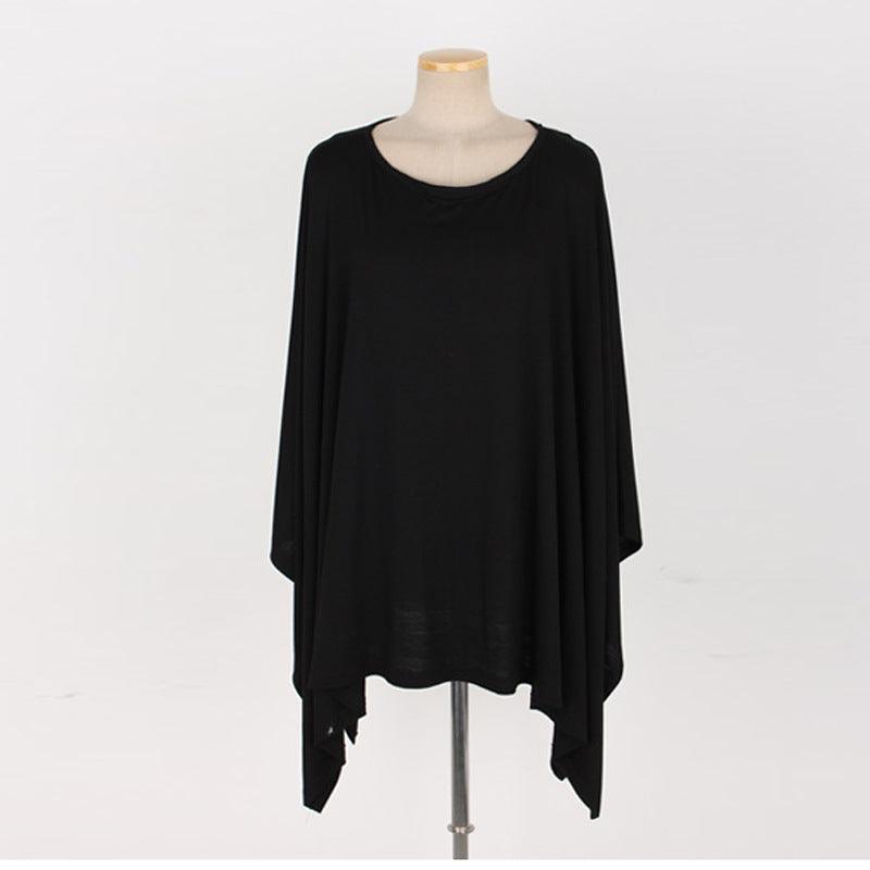 Nursing Cover, Baby Breastfeeding Covers for Moms - KiwiBrands
