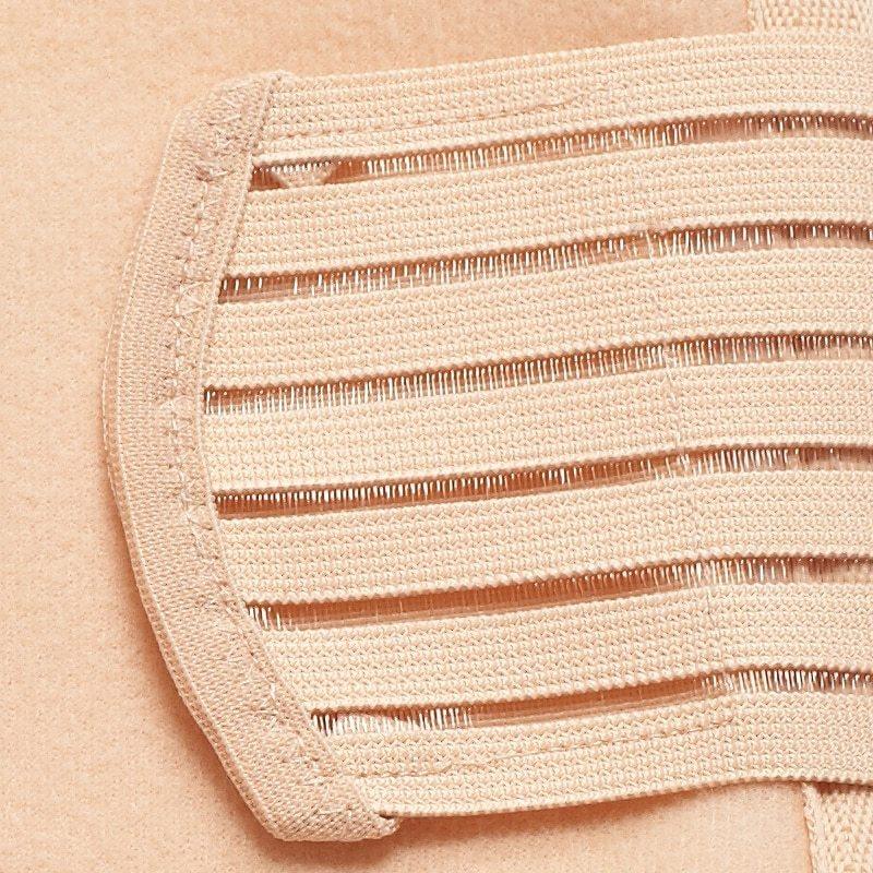 Soothing pregnant women's backache, pregnant special breathable stomach lift belt, fetus, postpartum postpartum pelvic recovery, abdomen belt - KiwiBrands