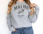 Women's Fashionable Solid Color Printed Long Sleeved Sweatshirt - KiwiBrands