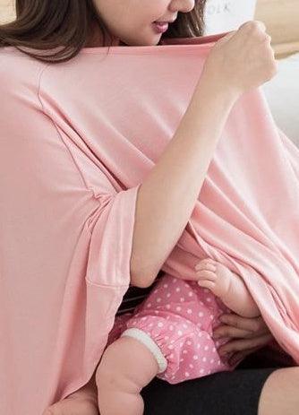 Nursing Cover, Baby Breastfeeding Covers for Moms - KiwiBrands