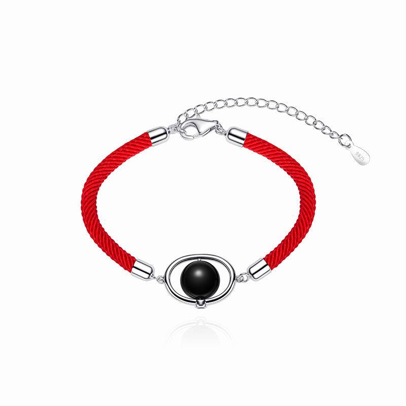 Niche design simple girlfriend bracelet bracelet - KiwiBrands