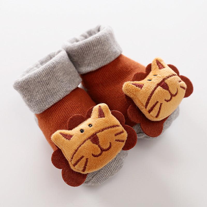 Baby socks - KiwiBrands