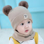 Baby wool hat - KiwiBrands