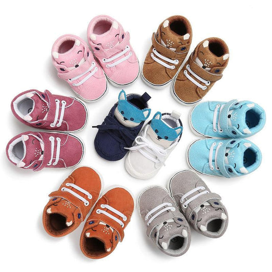 Baby shoes toddler shoes - KiwiBrands