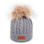 Children Winter Hat - KiwiBrands