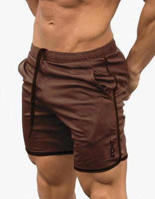 Sports Shorts, Running, Quick-drying - KiwiBrands