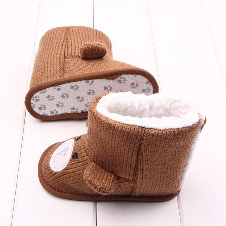 Baby shoes toddler shoes - KiwiBrands