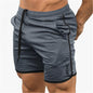 Sports Shorts, Running, Quick-drying - KiwiBrands