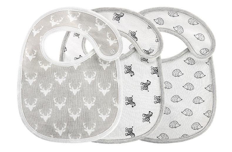 Baby Bibs, Babies Accessories - KiwiBrands