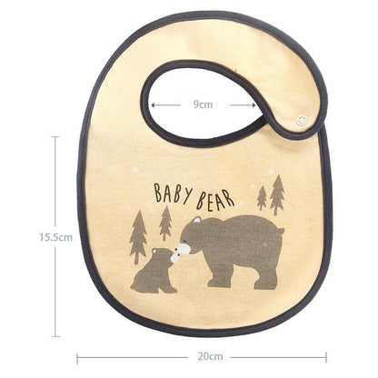 Baby Bibs, Babies Accessories - KiwiBrands