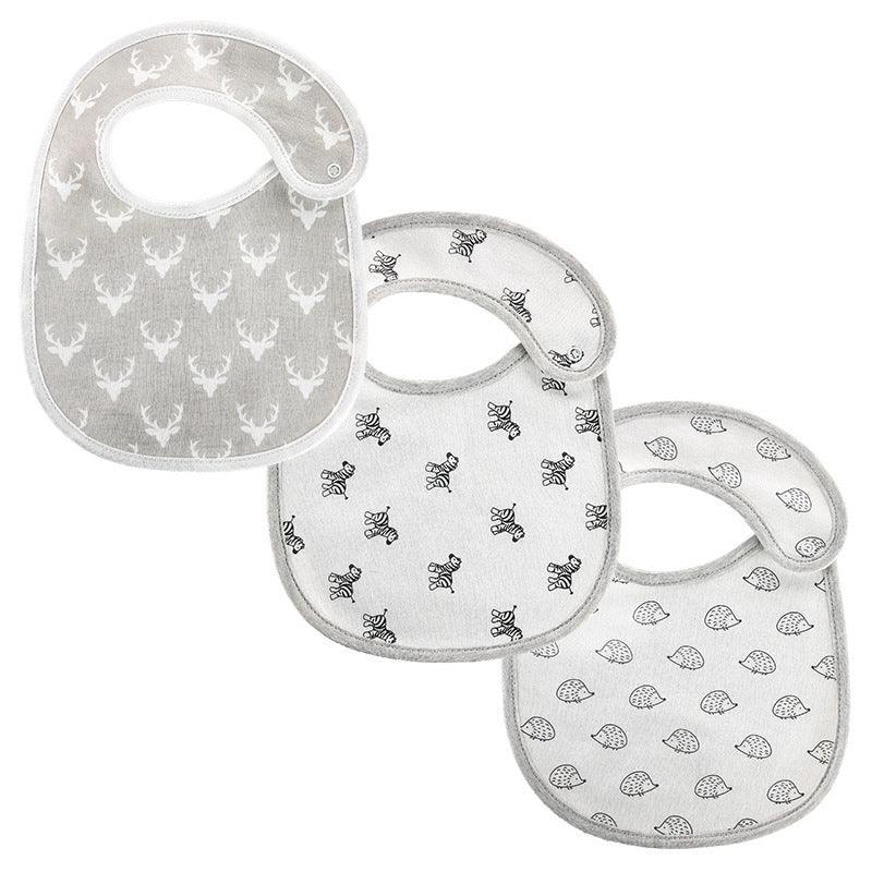 Baby Bibs, Babies Accessories - KiwiBrands