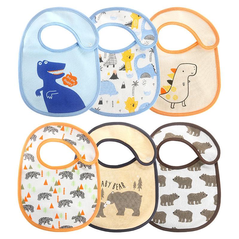 Baby Bibs, Babies Accessories - KiwiBrands