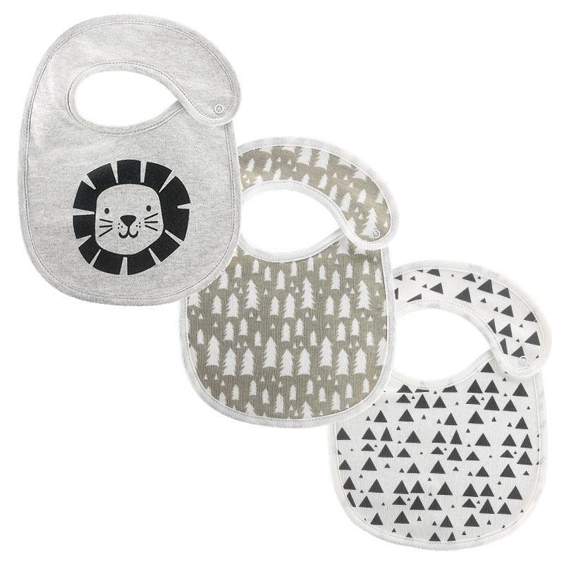 Baby Bibs, Babies Accessories - KiwiBrands