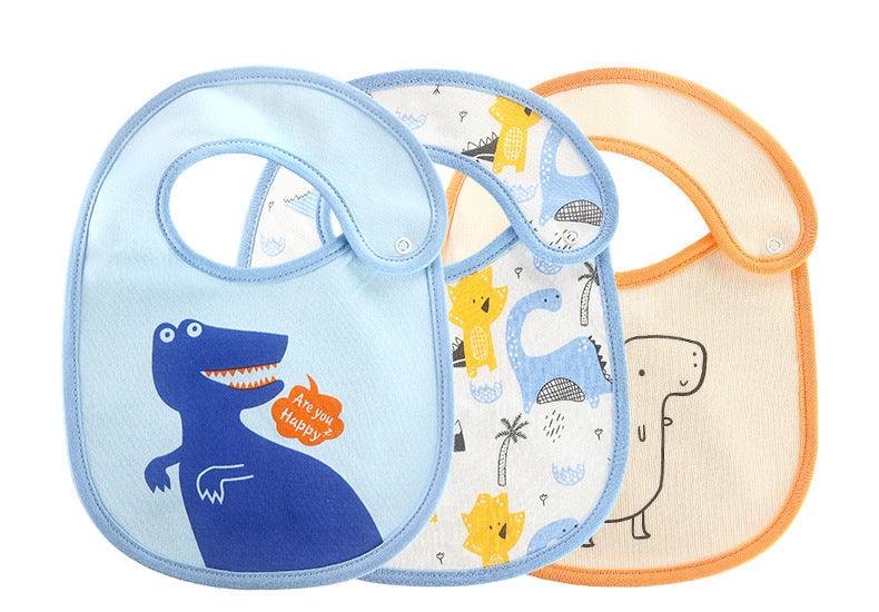 Baby Bibs, Babies Accessories - KiwiBrands