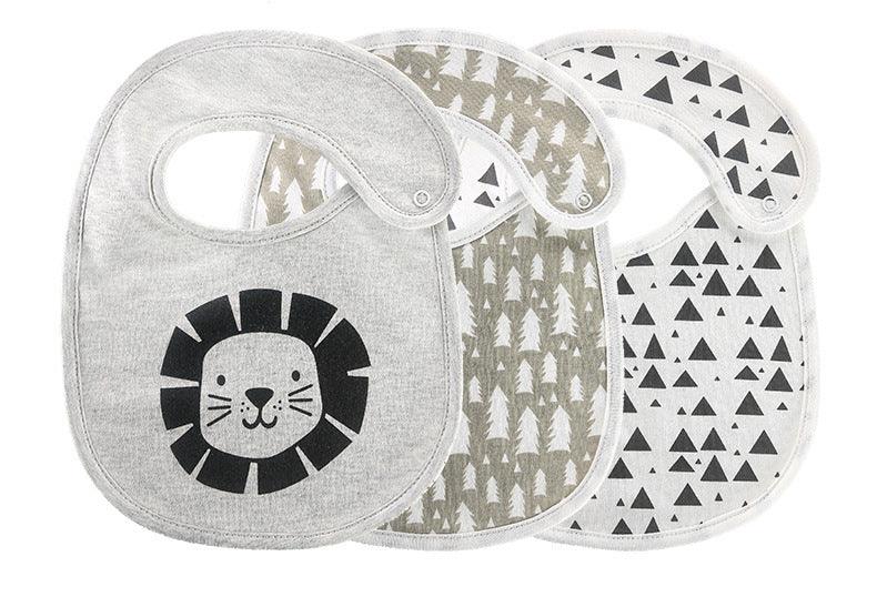 Baby Bibs, Babies Accessories - KiwiBrands