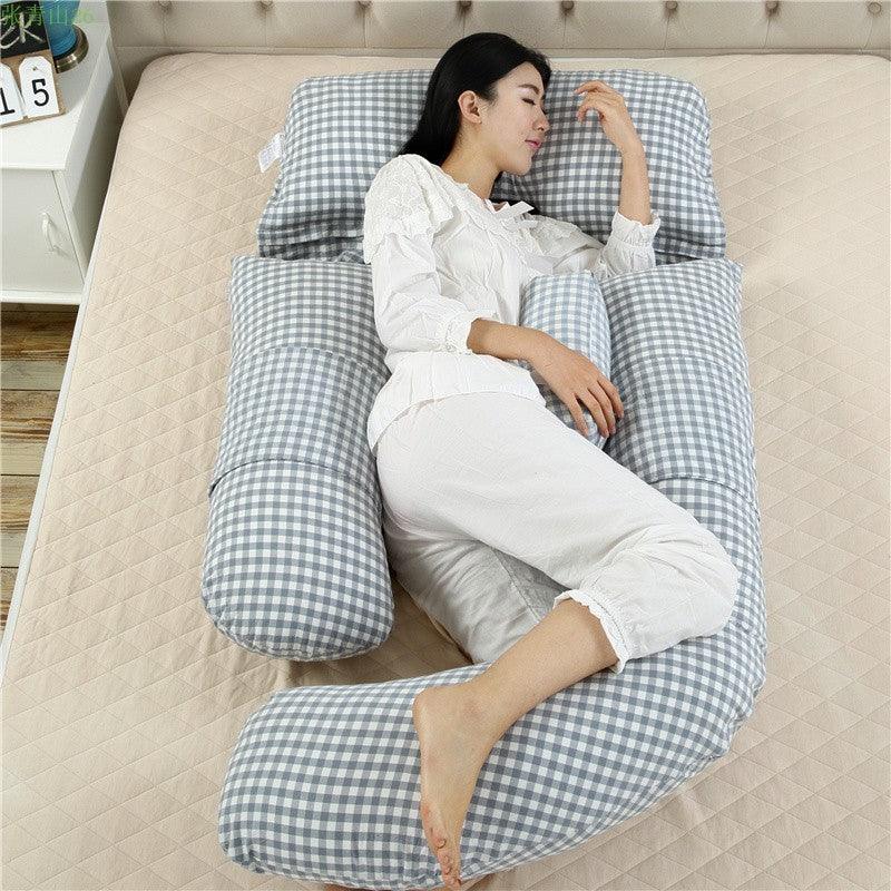 Pillow For Pregnant Women - KiwiBrands