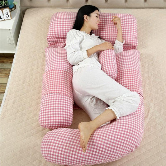 Pillow For Pregnant Women - KiwiBrands