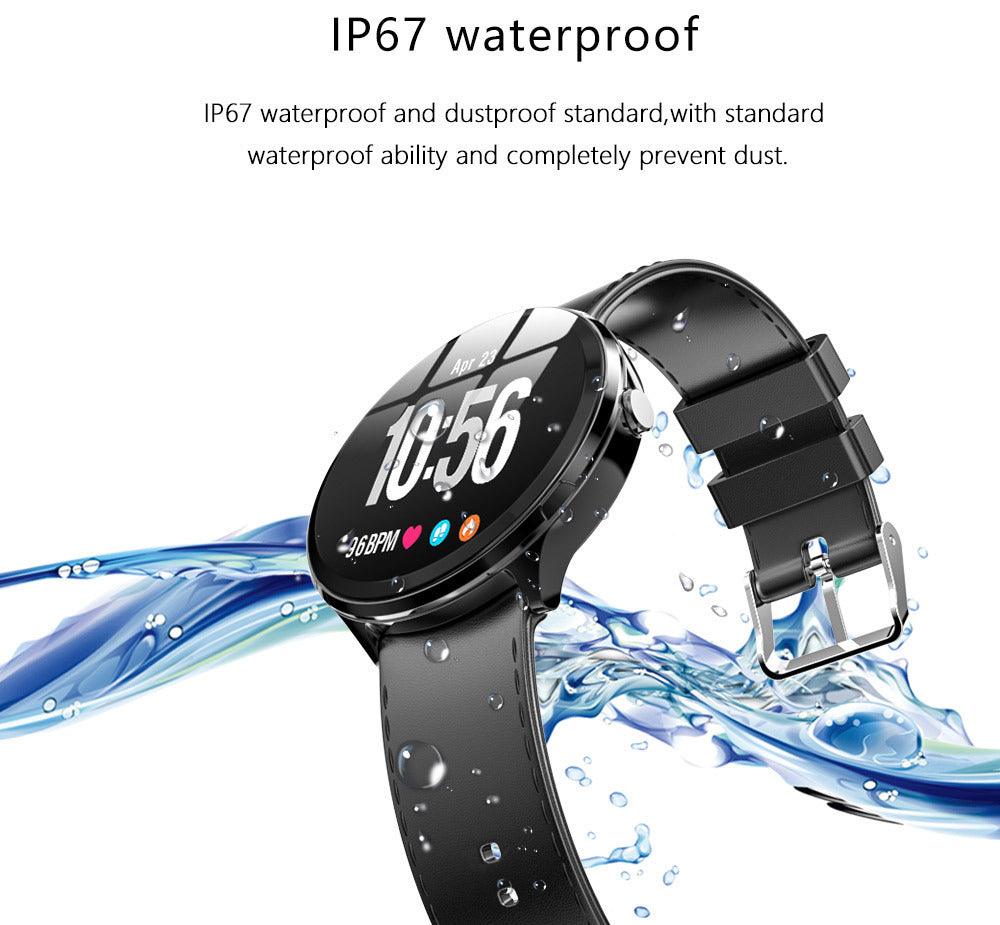 V12 smart watch bracelet