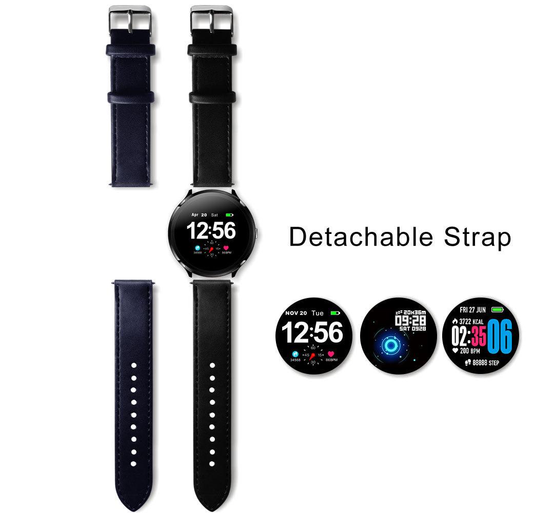 V12 smart watch bracelet - KiwiBrands