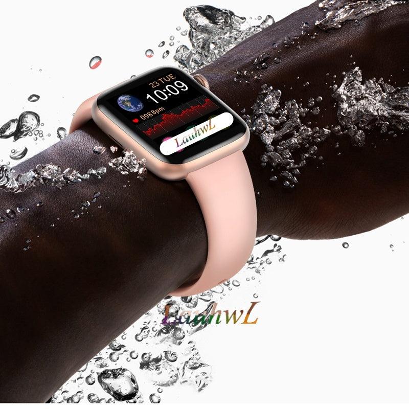 Smart bracelet W75 - KiwiBrands