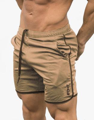 Sports Shorts, Running, Quick-drying - KiwiBrands