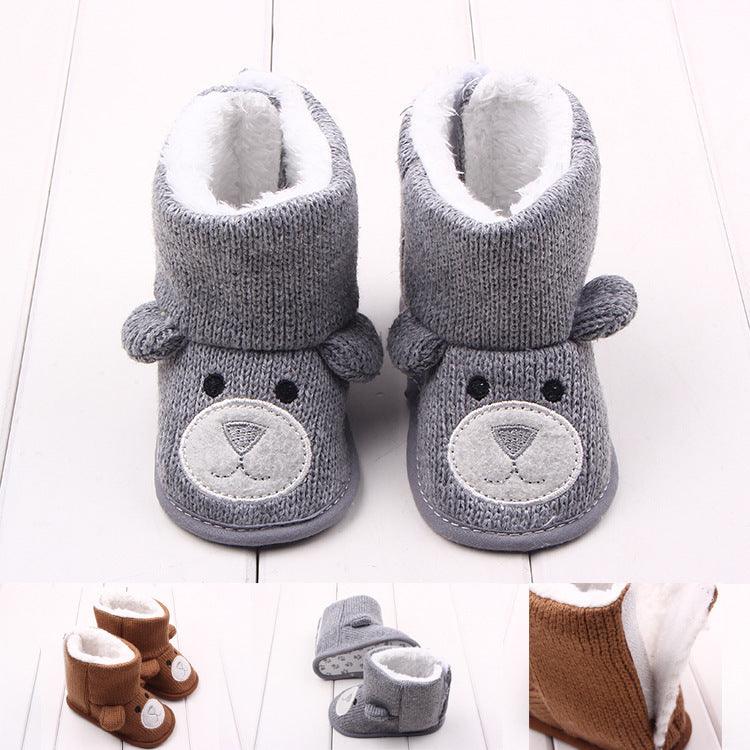 Baby shoes toddler shoes - KiwiBrands