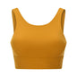 Sports Bra Running Shockproof Sports Beauty Back Bra