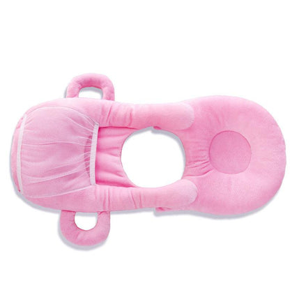 Special Confinement Plush Baby Feeding Pillow - KiwiBrands