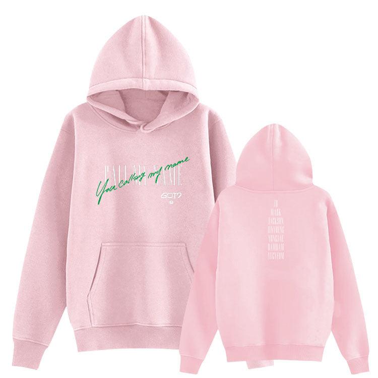 Pullover hoodies - KiwiBrands