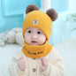 Baby wool hat - KiwiBrands