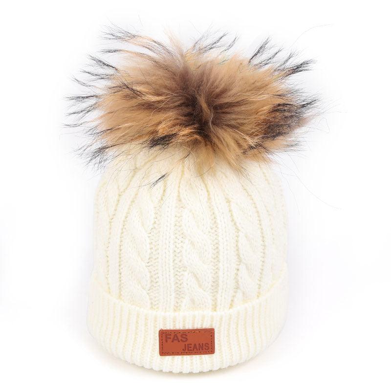 Children Winter Hat - KiwiBrands