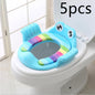 Baby Children Toilet Seat Toilet - KiwiBrands