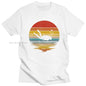 Men's Retro Scuba Diving T-shirt - KiwiBrands