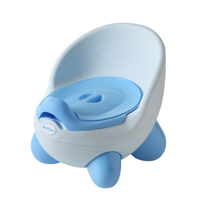 Cartoon Baby Stool Baby Baby Toilet - KiwiBrands