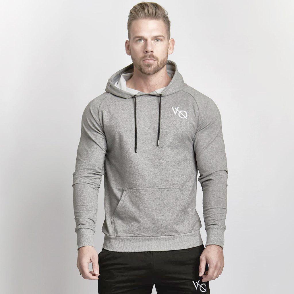 Men's fitness hoodies - KiwiBrands