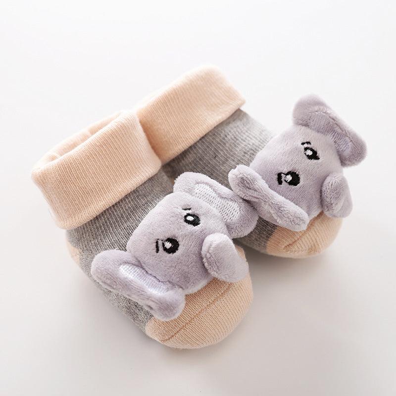 Baby socks - KiwiBrands