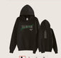 Pullover hoodies - KiwiBrands