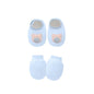 Baby Cotton Gloves Baby Foot Cover Baby - KiwiBrands