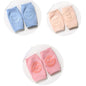 Summer Terry Baby Socks Knee Pads - KiwiBrands