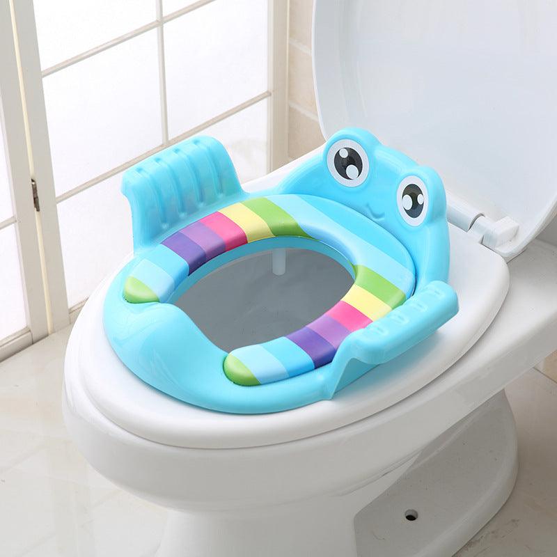 Baby Children Toilet Seat Toilet - KiwiBrands