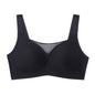 Women's Fashion Plus Size Traceless Bra