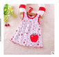 Infant Original Skirt Dress Cotton Cartoon - KiwiBrands