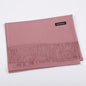 Solid Color Artificial Cashmere Scarf Female 220g Warm Shawl - KiwiBrands