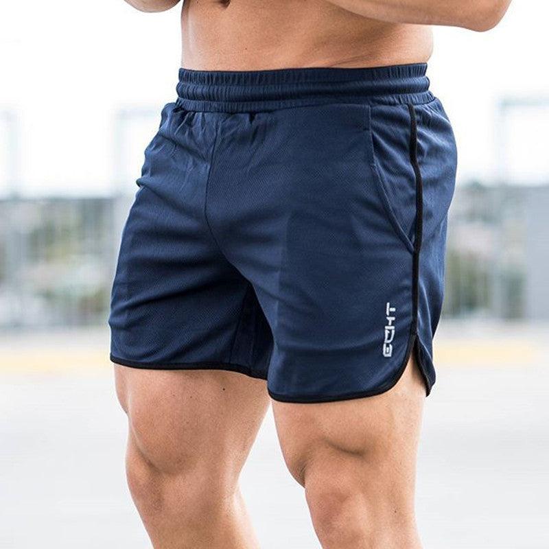 Sports Shorts, Running, Quick-drying - KiwiBrands