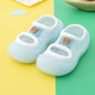 Summer Breathable Children's Non-slip Soft Bottom Floor Shoes - KiwiBrands