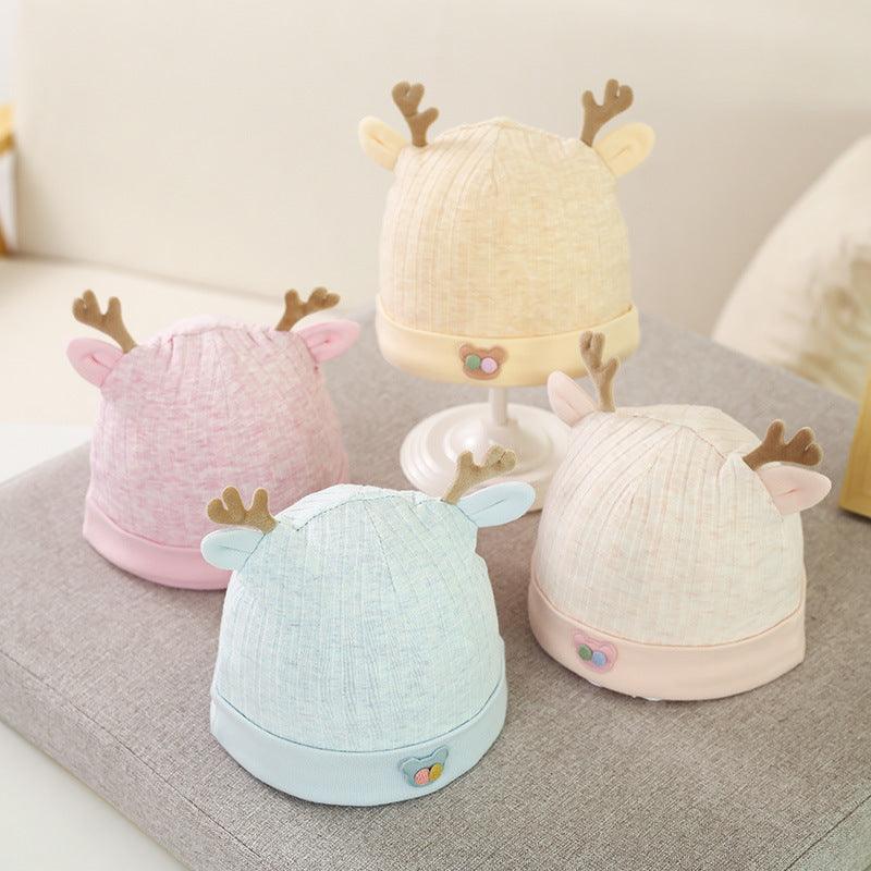 Newborn baby hat - KiwiBrands