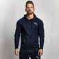 Men's fitness hoodies - KiwiBrands