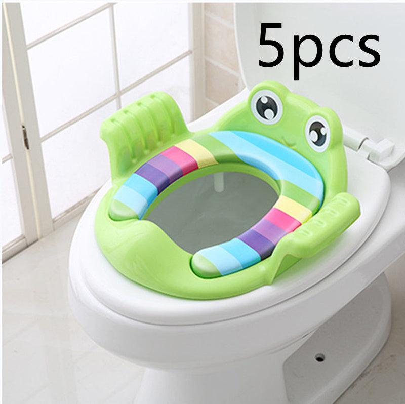 Baby Children Toilet Seat Toilet - KiwiBrands