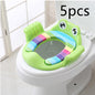 Baby Children Toilet Seat Toilet - KiwiBrands