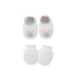 Baby Cotton Gloves Baby Foot Cover Baby - KiwiBrands